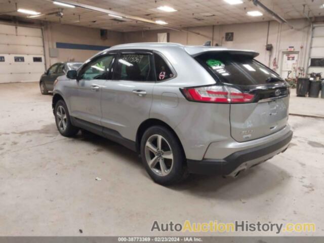 FORD EDGE SEL, 2FMPK4J93LBB58554