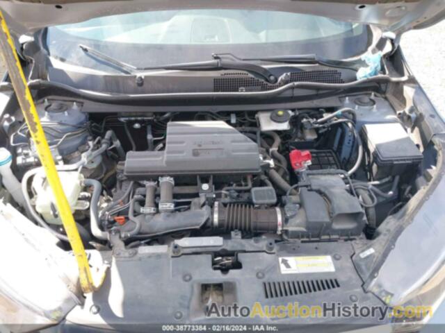 HONDA CR-V 2WD EX-L, 7FARW1H84ME024268