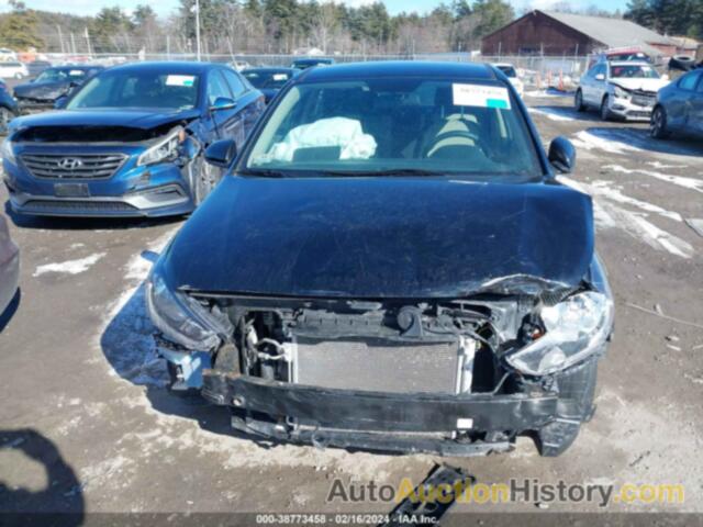 HYUNDAI ACCENT SE/SEL, 3KPC24A69NE157817