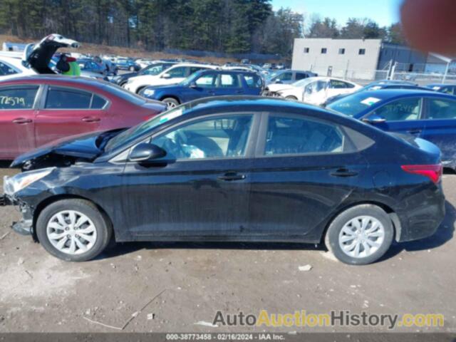 HYUNDAI ACCENT SE/SEL, 3KPC24A69NE157817