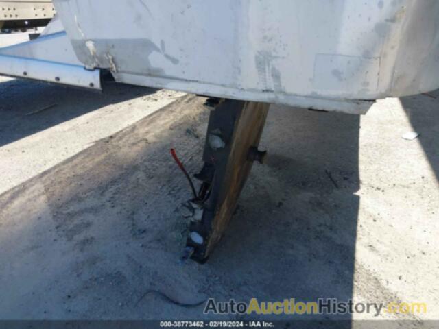 VANTAGE DUMP TRAILERS DUMP TRAILER, 4EPAA372XWAVA1963