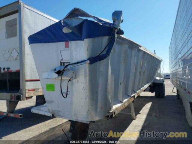 VANTAGE DUMP TRAILERS DUMP TRAILER, 4EPAA372XWAVA1963