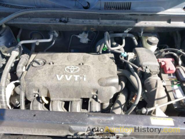 TOYOTA SCION XB, JTLKT324250209334