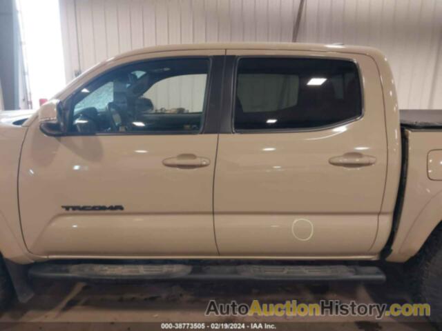 TOYOTA TACOMA TRD SPORT, 3TMCZ5AN0LM350188