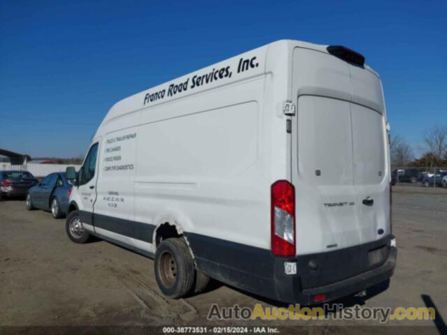 FORD TRANSIT-350 CARGO VAN, 1FTRS4XG3LKB71166