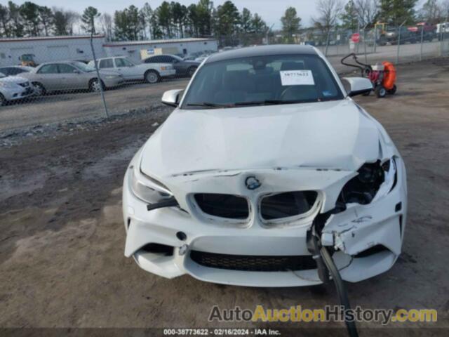 BMW M2, WBS1H9C37HV888485