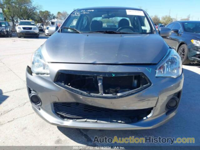 MITSUBISHI MIRAGE G4 ES, ML32F3FJ5LHF02233