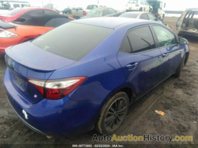 TOYOTA COROLLA L/LE/LE PLS/PRM/S/S PLS, 2T1BURHE6EC212707