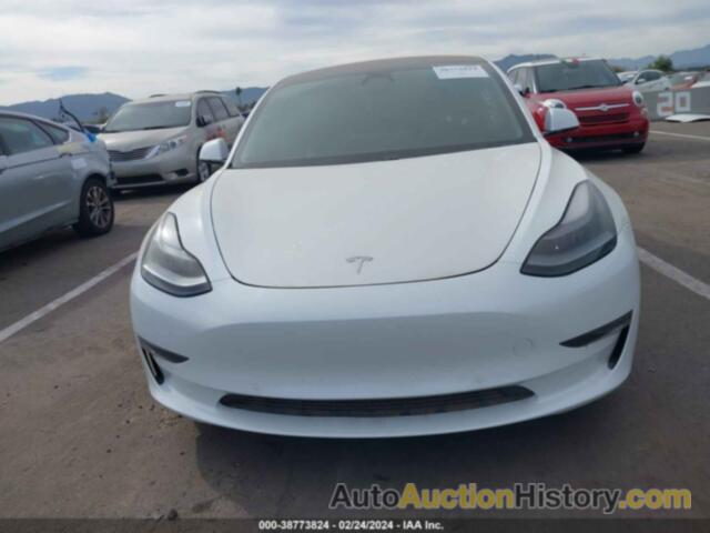 TESLA MODEL 3, 5YJ3E1EBXMF002456