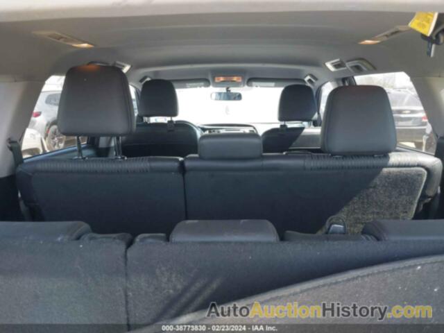 TOYOTA HIGHLANDER LE PLUS V6, 5TDZKRFH4FS059108