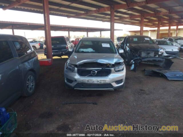 VOLVO XC40 T5 MOMENTUM/T5 R-DESIGN, YV4162XZ6K2007185