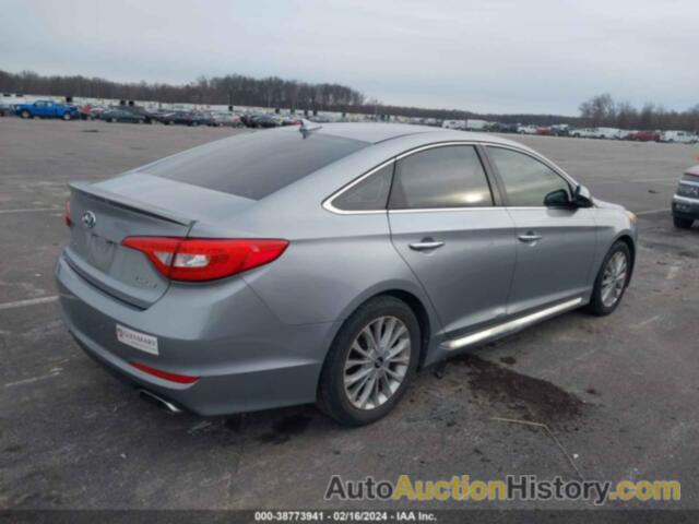 HYUNDAI SONATA SPORT/LIMITED, 5NPE34AF0FH104166