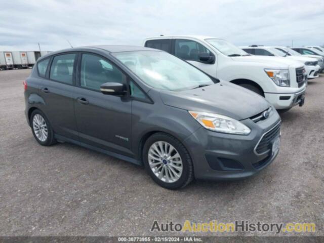 FORD C-MAX SE, 1FADP5AU6HL107243