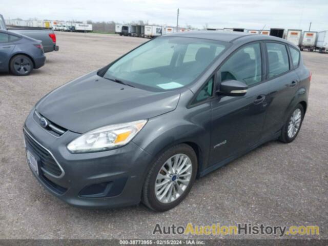 FORD C-MAX SE, 1FADP5AU6HL107243