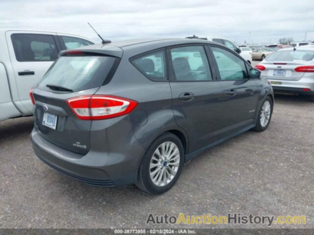 FORD C-MAX SE, 1FADP5AU6HL107243