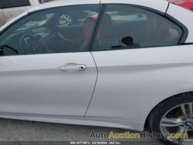 BMW 428 I, WBA3V5C5XFP752613