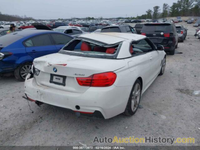 BMW 428 I, WBA3V5C5XFP752613