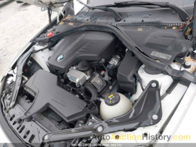 BMW 428 I, WBA3V5C5XFP752613