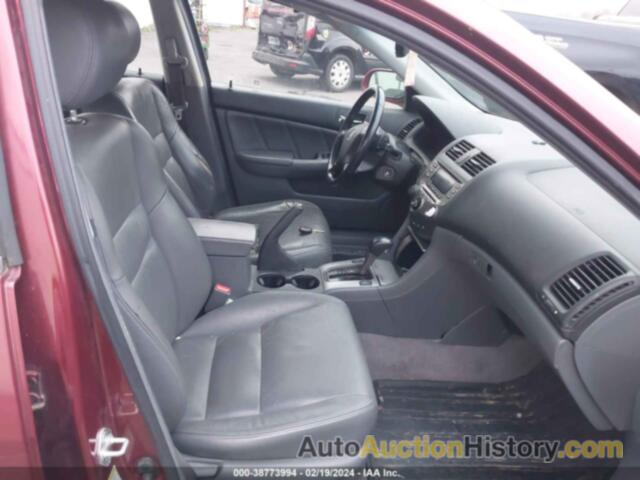 HONDA ACCORD HYBRID, JHMCN36466C003596