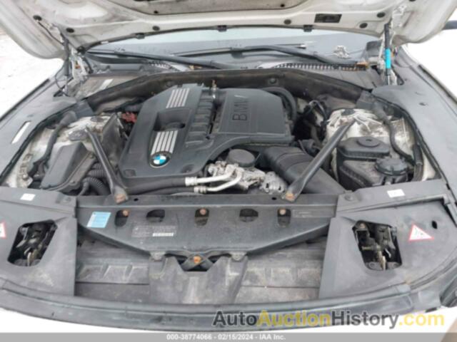 BMW 740 LI, WBAKB4C52BC574387