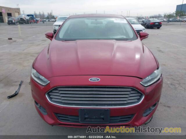 FORD FUSION SE, 3FA6P0HR2DR134139