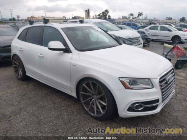 AUDI SQ5 3.0T PREMIUM PLUS, WA1CGAFP3EA097967