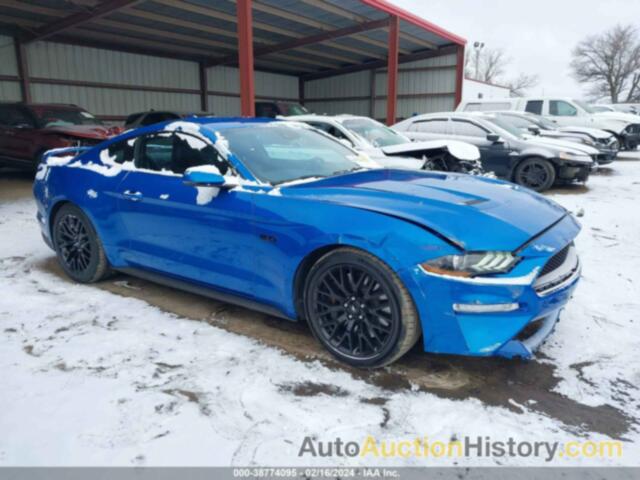 FORD MUSTANG GT, 1FA6P8CF7L5179073