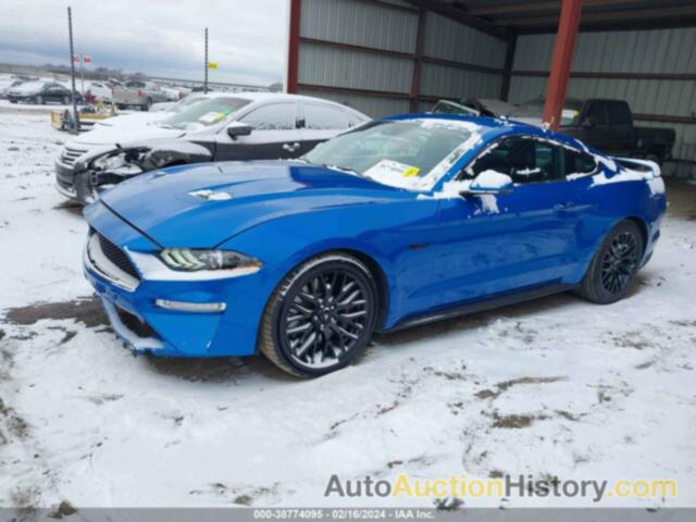 FORD MUSTANG GT, 1FA6P8CF7L5179073