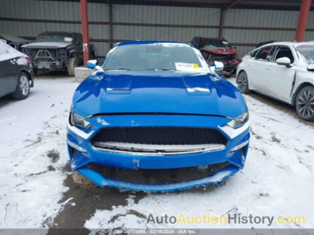 FORD MUSTANG GT, 1FA6P8CF7L5179073