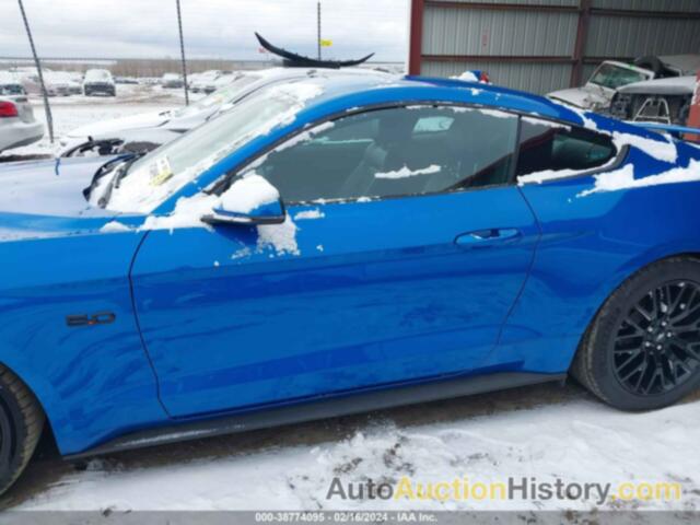 FORD MUSTANG GT, 1FA6P8CF7L5179073