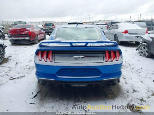 FORD MUSTANG GT, 1FA6P8CF7L5179073
