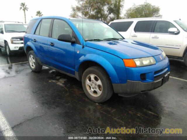 SATURN VUE 4 CYL, 5GZCZ23D73S882904