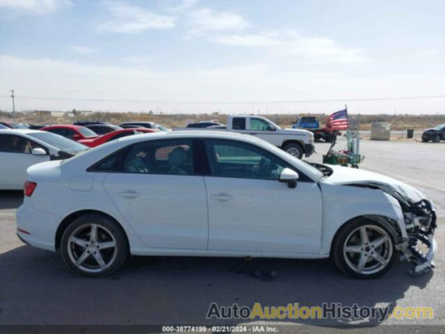 AUDI A3 2.0T PREMIUM, WAUAUGFF9H1041677