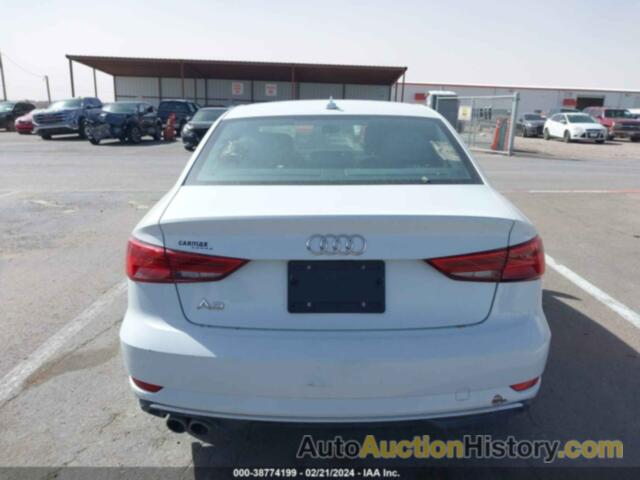 AUDI A3 2.0T PREMIUM, WAUAUGFF9H1041677