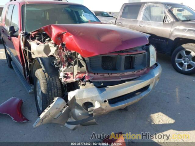 MERCURY MOUNTAINEER CONVENIENCE/LUXURY/PREMIER, 4M2ZU66K33ZJ53988