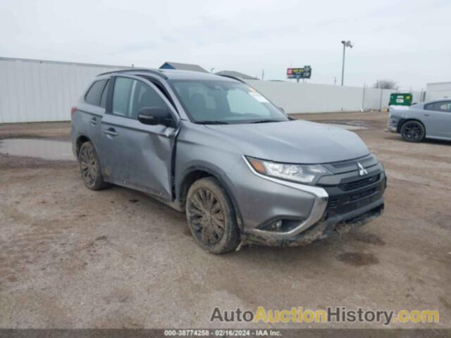 MITSUBISHI OUTLANDER SE/SEL/LE, JA4AD3A36LZ035638