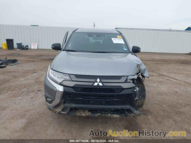 MITSUBISHI OUTLANDER SE/SEL/LE, JA4AD3A36LZ035638