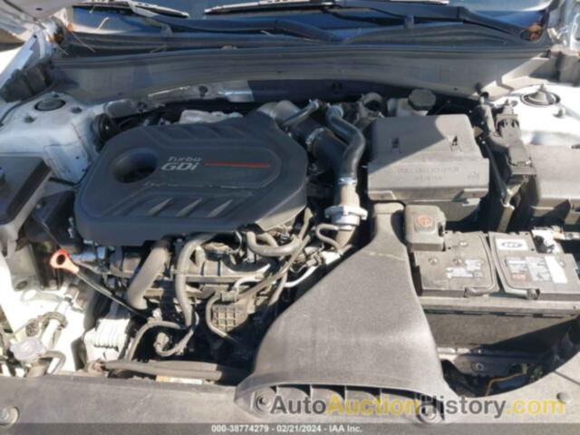 KIA OPTIMA SX TURBO, 5XXGW4L2XHG136485