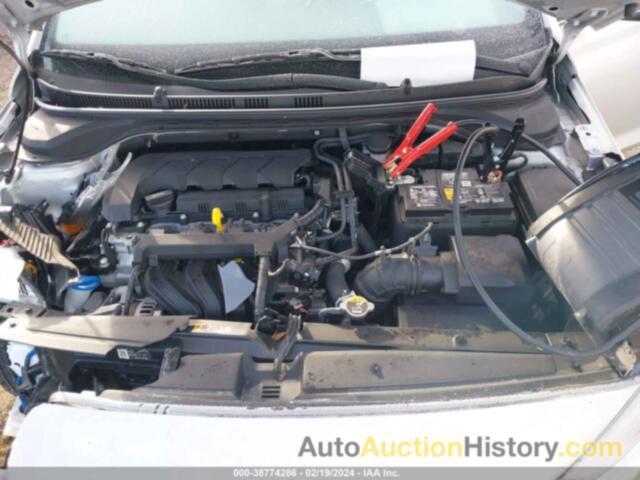 HYUNDAI ACCENT SEL, 3KPC24A68NE175113