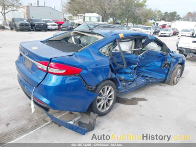 FORD FUSION SE, 3FA6P0H7XHR112118