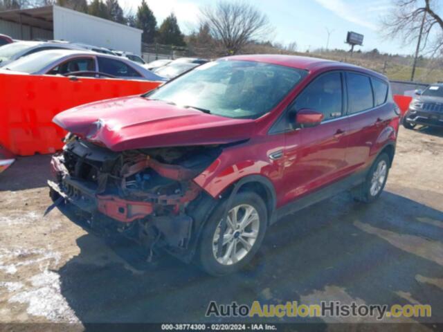 FORD ESCAPE SE, 1FMCU0GD3KUA34628