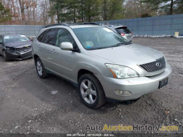 LEXUS RX 330, JTJHA31U840013844