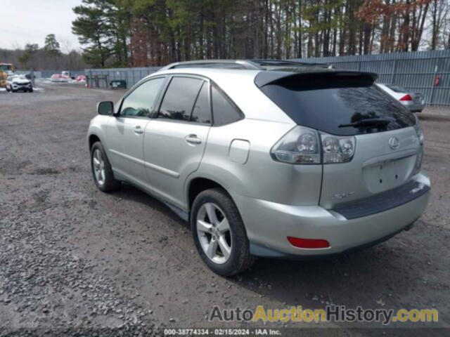 LEXUS RX 330, JTJHA31U840013844