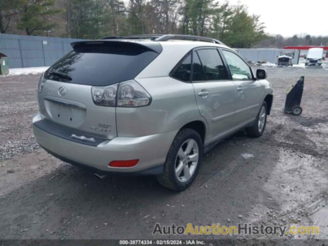 LEXUS RX 330, JTJHA31U840013844