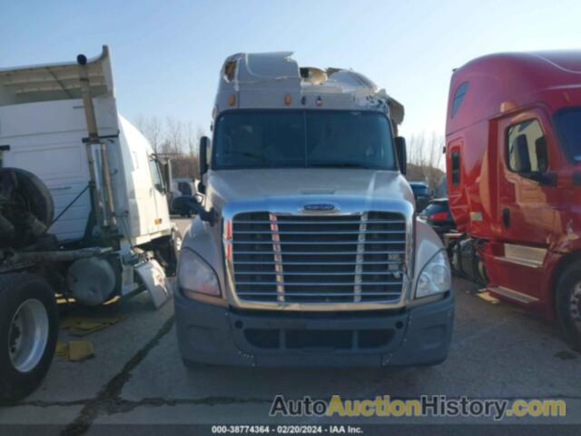 FREIGHTLINER CASCADIA 125, 1FUJGLDR2ALAH3341