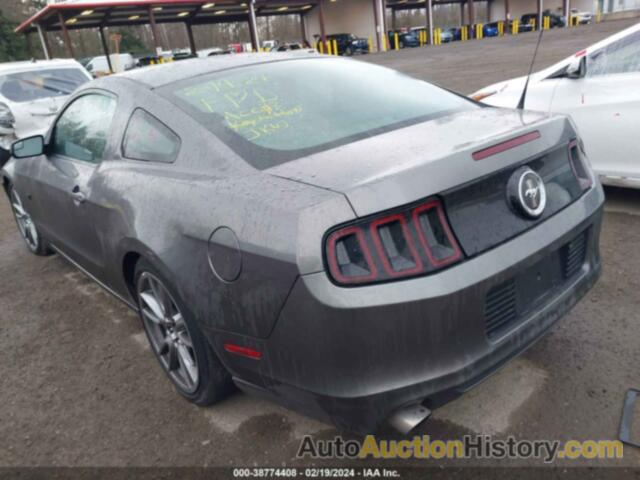 FORD MUSTANG, 1ZVBP8AM9E5328836