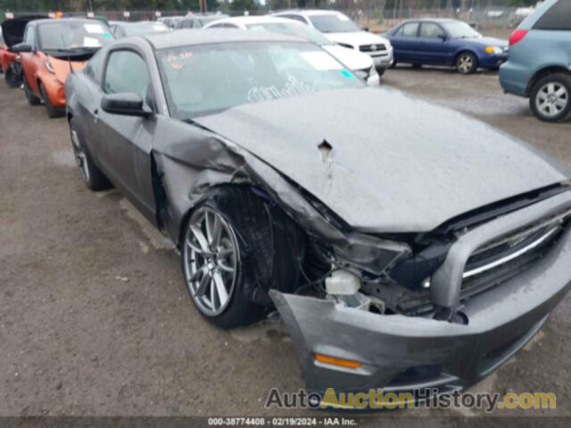 FORD MUSTANG, 1ZVBP8AM9E5328836