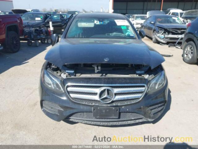 MERCEDES-BENZ E 300, WDDZF4JB4JA293447