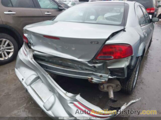 DODGE STRATUS SXT, 1B3EL46X24N129165