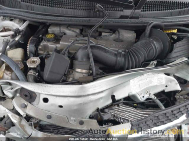 DODGE STRATUS SXT, 1B3EL46X24N129165